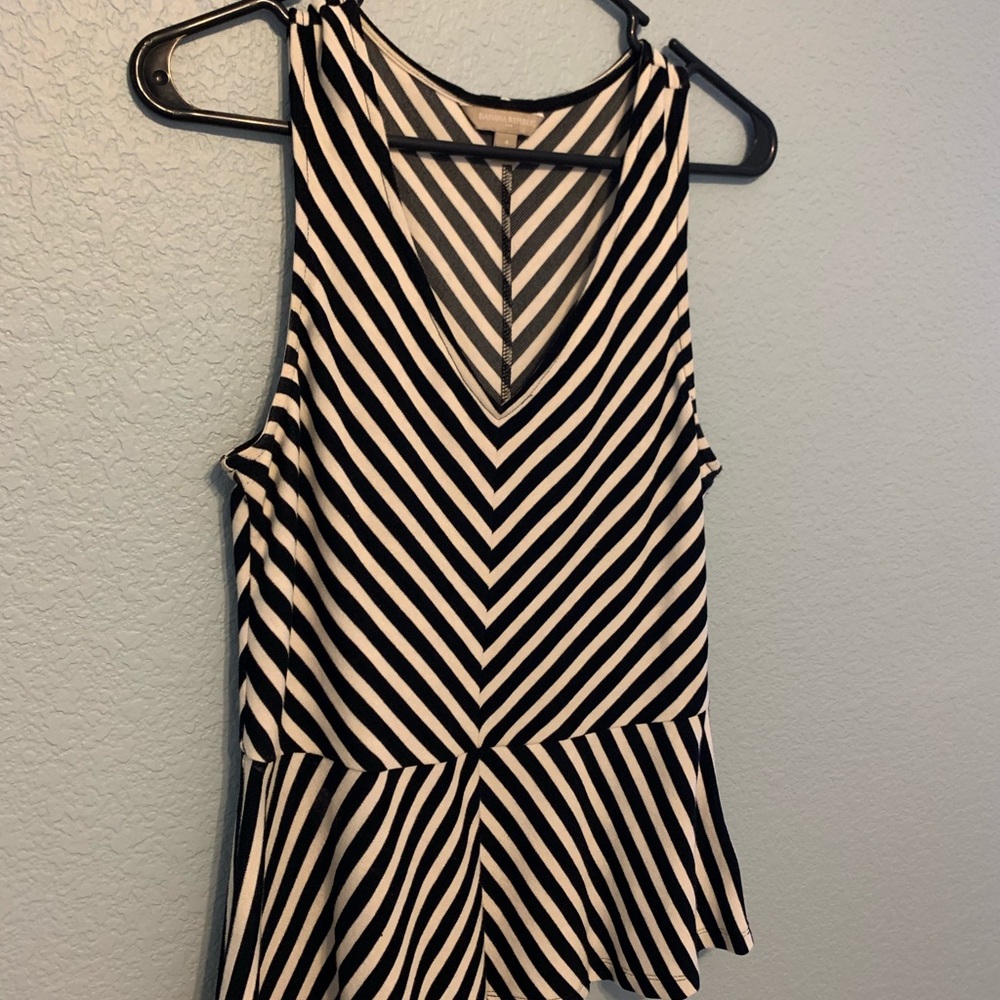 Great quality Banana Republic top